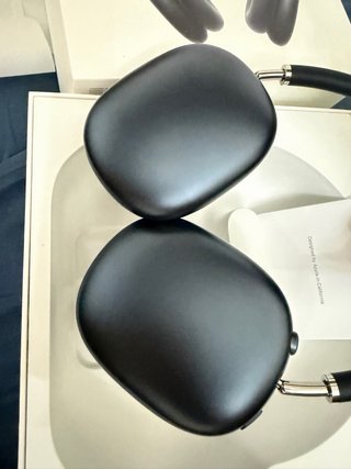 Apple AirPods Max Negro
