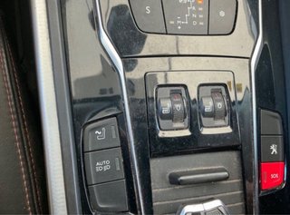Peugeot 508 GT