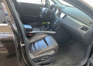 Peugeot 508 GT