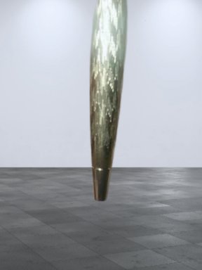 Bolígrafo Parker 105 "Bark Chapado Oro 20µ
