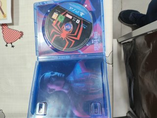 Spider-Man: Miles Morales PS4