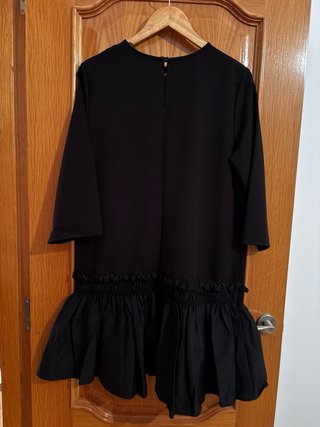 Vestido negro