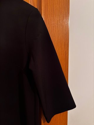 Vestido negro