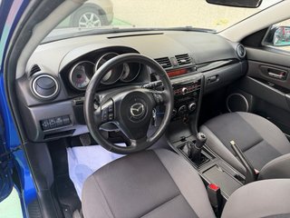 Mazda 3 2009 UNICO PROPIETARIO