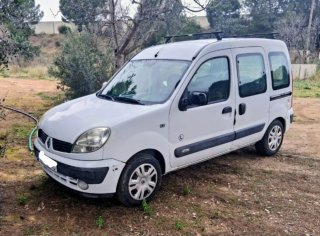 Renault Kangoo 2008