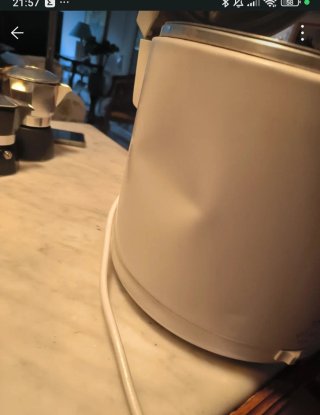 Friggitrice Moulinex Micro Filter