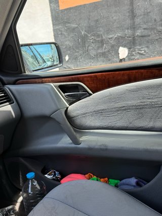 Mercedes-Benz Clase E 220 CDI / W210 atomático