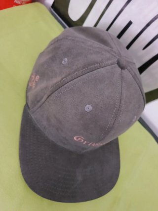 Gorra Grimey Talla Única Ajustable Marrón