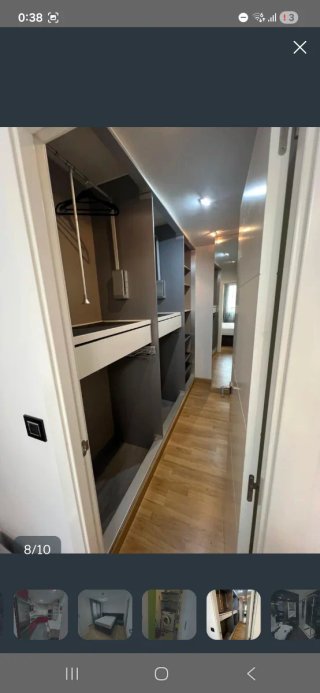 Alquiler Piso Centro Ourense