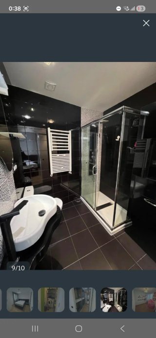 Alquiler Piso Centro Ourense