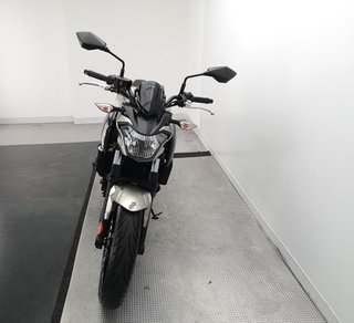 KAWASAKI Z 650 2017 27217 kms.