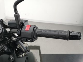 KAWASAKI Z 650 2017 27217 kms.