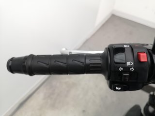 KAWASAKI Z 650 2017 27217 kms.