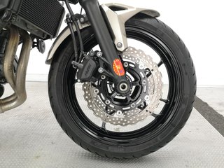 KAWASAKI Z 650 2017 27217 kms.