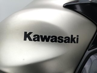 KAWASAKI Z 650 2017 27217 kms.