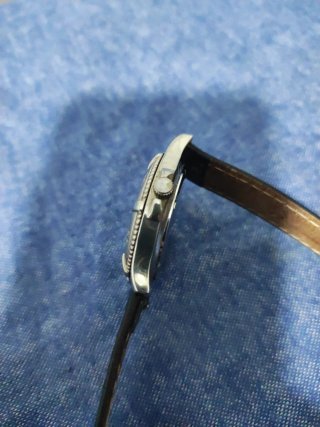 Reloj Calvin Klein 1500 Professional