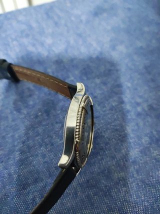 Reloj Calvin Klein 1500 Professional