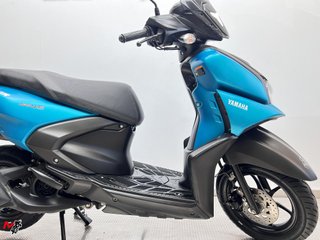 YAMAHA RAYZR 2025 5153 kms.