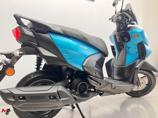 YAMAHA RAYZR 2025 5153 kms.