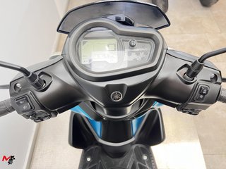 YAMAHA RAYZR 2025 5153 kms.