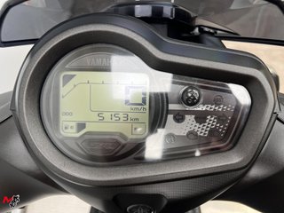YAMAHA RAYZR 2025 5153 kms.