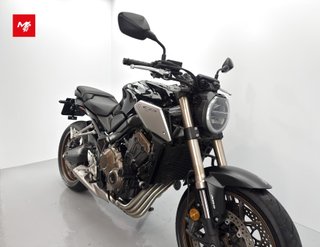 HONDA CB 650 R 2019 18266 kms.