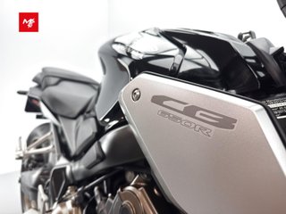 HONDA CB 650 R 2019 18266 kms.