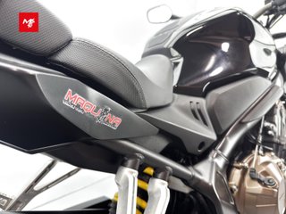 HONDA CB 650 R 2019 18266 kms.