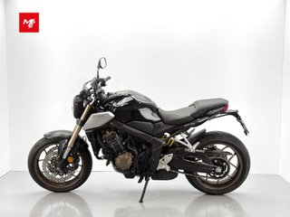 HONDA CB 650 R 2019 18266 kms.