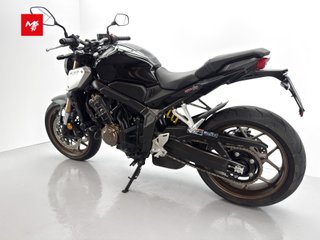 HONDA CB 650 R 2019 18266 kms.