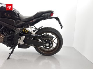 HONDA CB 650 R 2019 18266 kms.
