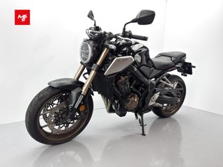 HONDA CB 650 R 2019 18266 kms.
