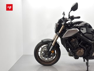 HONDA CB 650 R 2019 18266 kms.