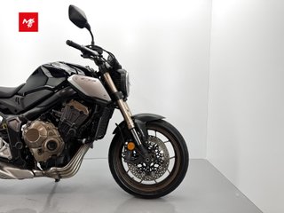 HONDA CB 650 R 2019 18266 kms.