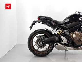 HONDA CB 650 R 2019 18266 kms.