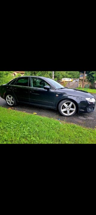 Impecable ♤ SEAT Exeo 2010