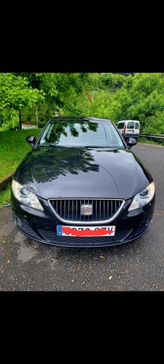 Impecable ♤ SEAT Exeo 2010