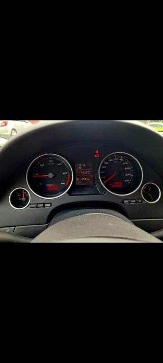 Impecable ♤ SEAT Exeo 2010