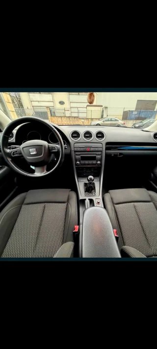 Impecable ♤ SEAT Exeo 2010