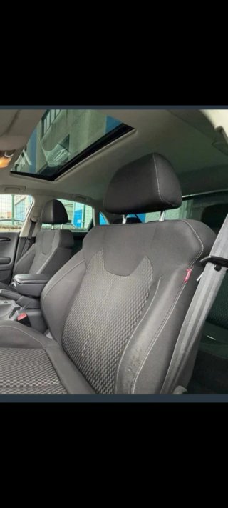 Impecable ♤ SEAT Exeo 2010