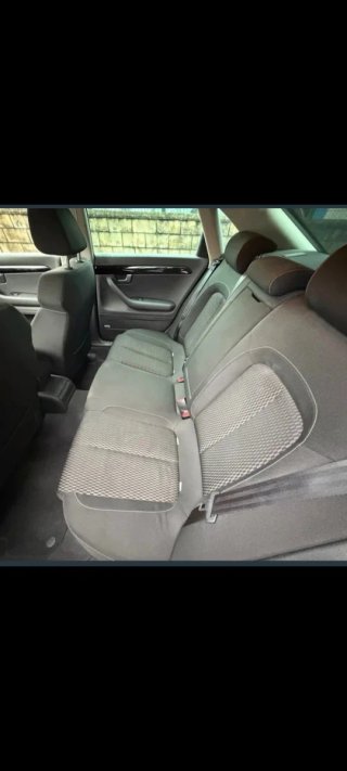 Impecable ♤ SEAT Exeo 2010