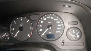 Centralita opel 09174004 astra g berlina 457037