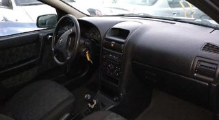 Centralita opel 09174004 astra g berlina 457037