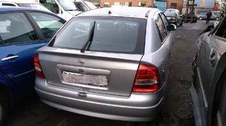 Centralita opel 09174004 astra g berlina 457037