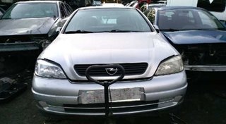 Centralita opel 09174004 astra g berlina 457037