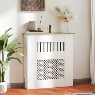 Cubreradiador recibidor diseño mueble auxiliar