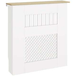 Cubreradiador recibidor diseño mueble auxiliar