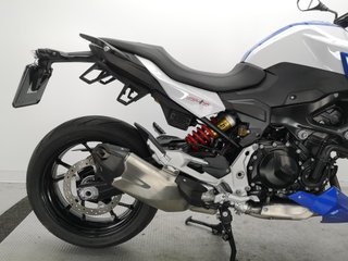BMW F 900 R 2023 2692 kms.