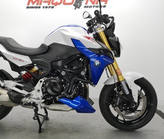 BMW F 900 R 2023 2692 kms.