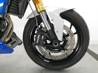 BMW F 900 R 2023 2692 kms.